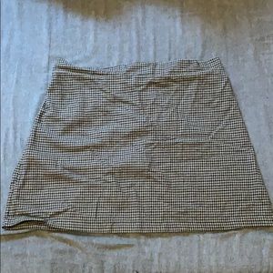 american eagle skirt